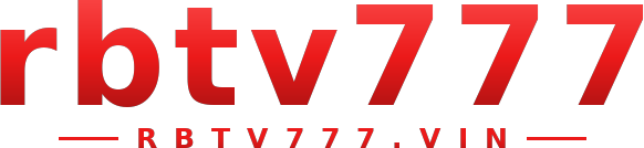 rbtv777 logotipo